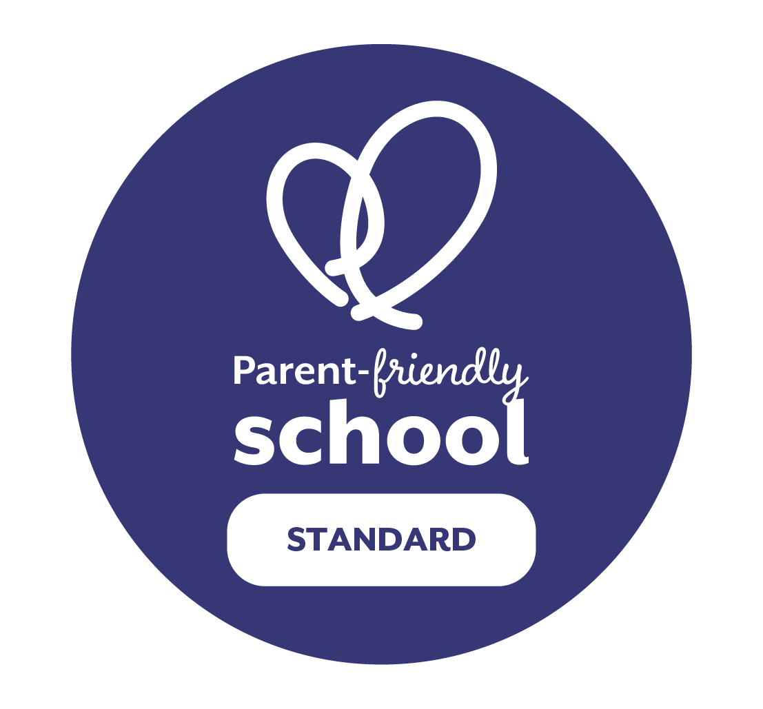 Parent Friendly Schools Logo