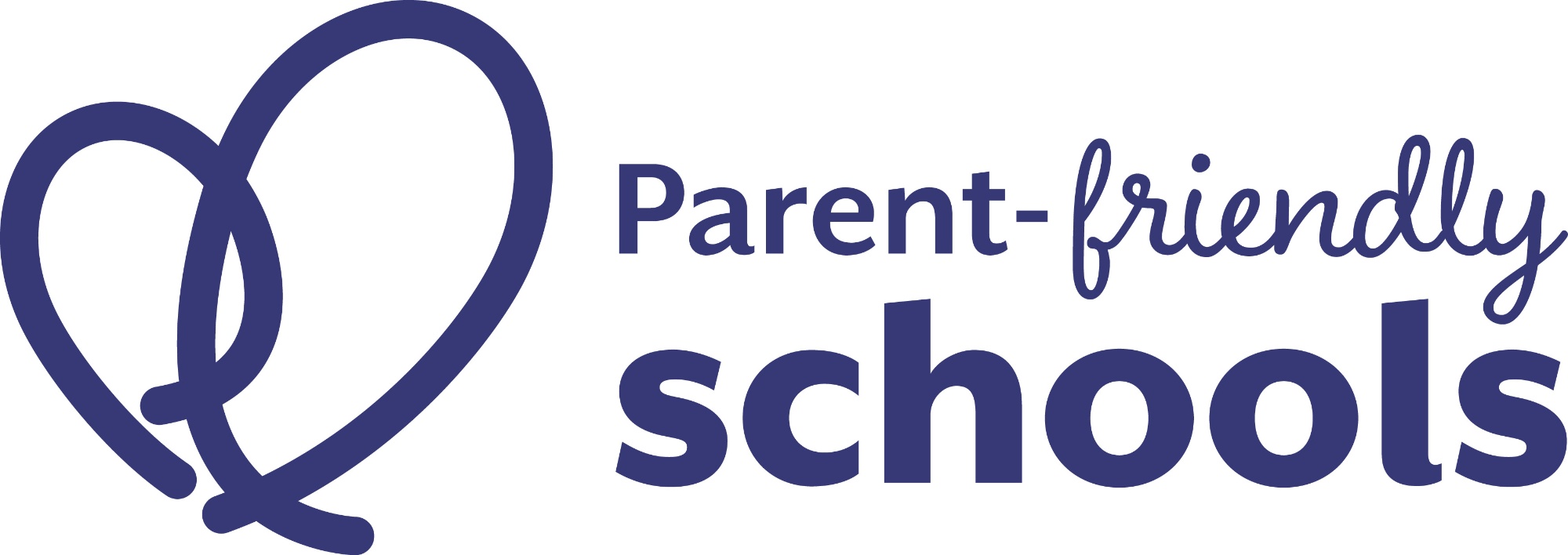 Parent Friendly School's logo