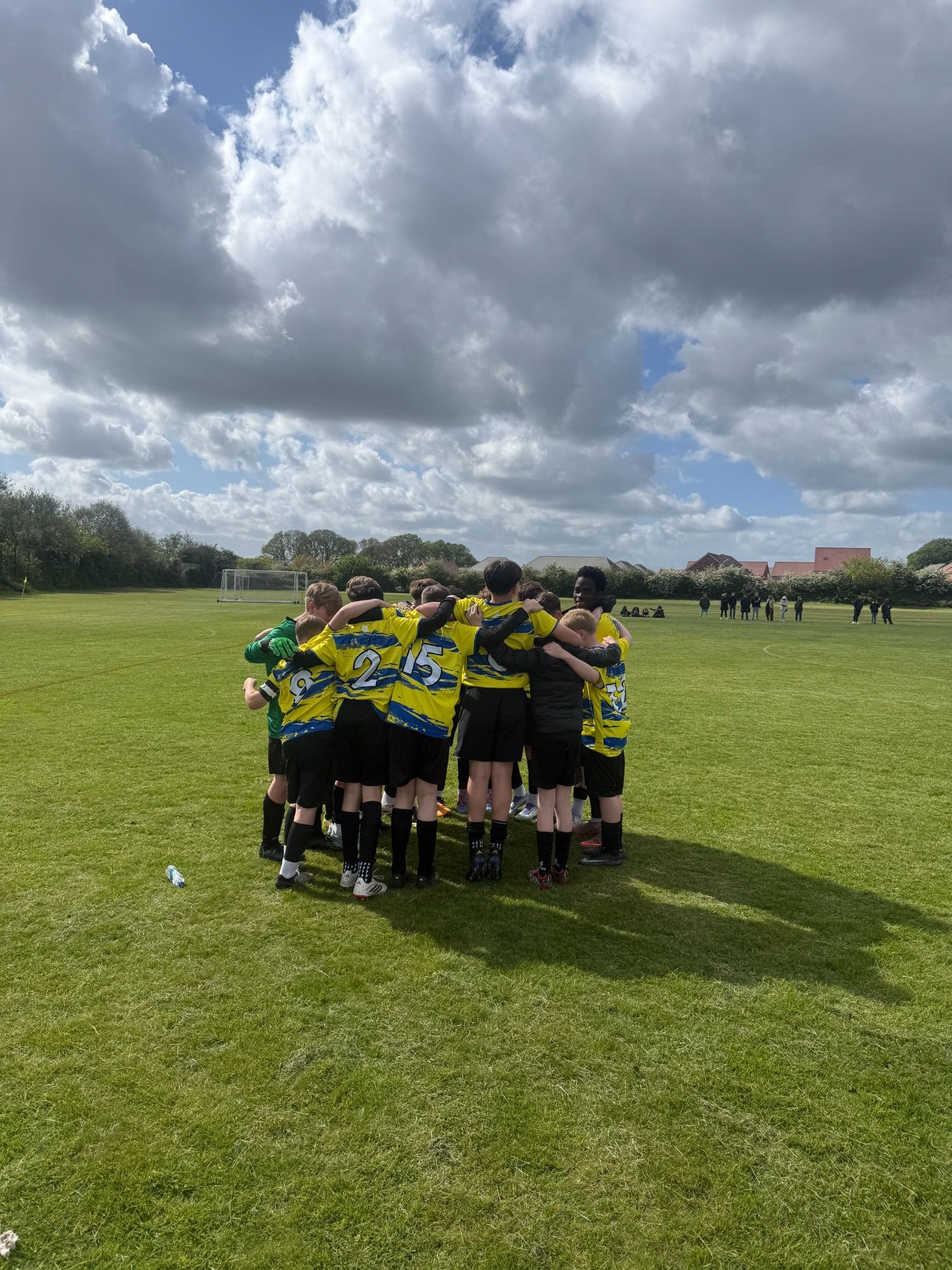 Football Team