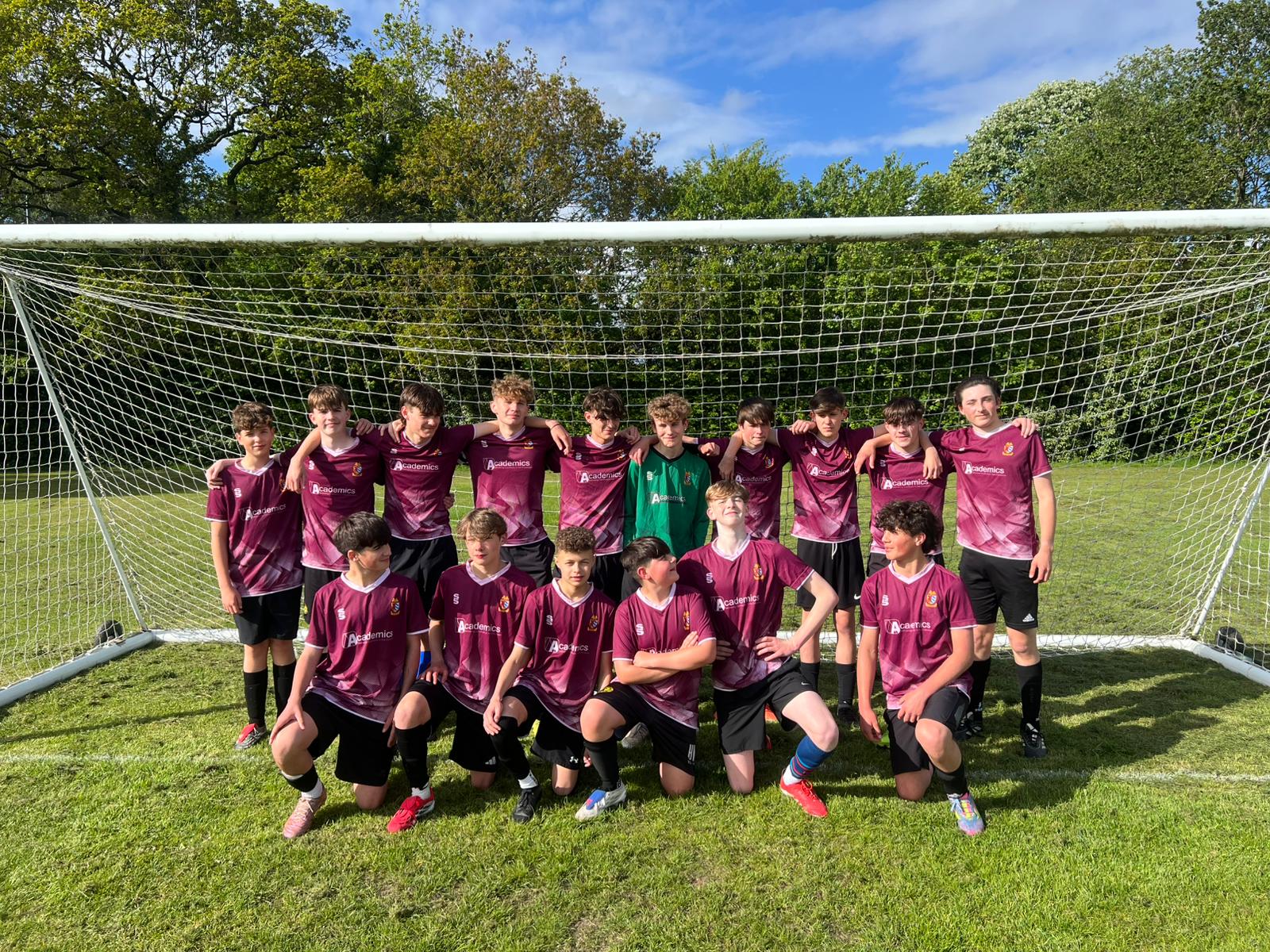 Football Team